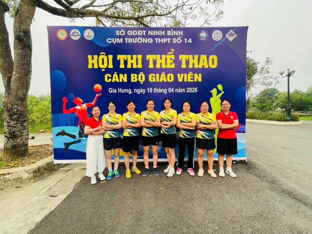 Thi đấu Pickleball