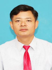 Nguyễn Quốc Hùng