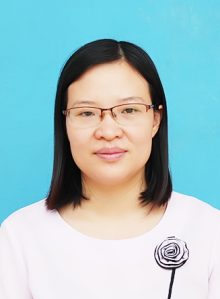 Trần Thị Cúc