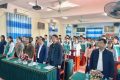 KHAI GIẢNG LỚP BỒI DƯỠNG NHẬN THỨC VỀ ĐẢNG KHOÁ I NĂM 2026