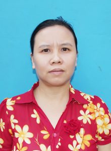 Nguyễn Thị Hà