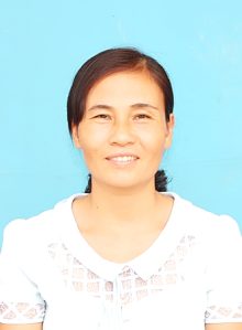 Bùi Thị Hoà
