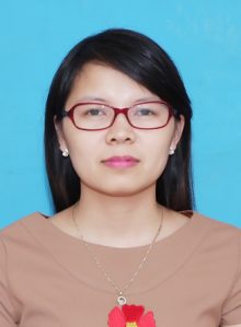 Lê Thị Hương