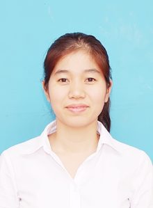 Hoàng Thị Lành