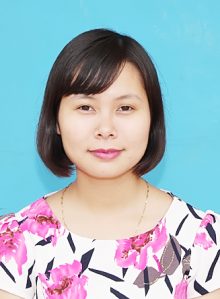 Đinh Thị Lệ