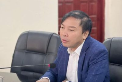 KHAI MẠC HỘI THI TDTT HỌC SINH TRUNG HỌC NĂM HỌC 2021-2022 (CỤM I)