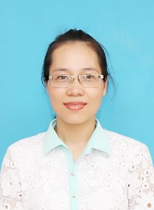 Ngô Thanh Nga