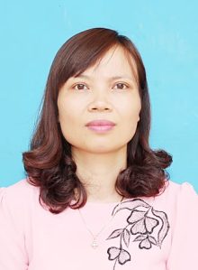 Trần Thị Yến Nga