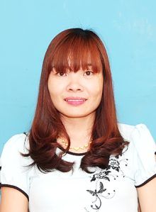 Hoàng Thị Ngân
