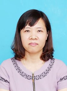 Phạm Thị Thuỳ