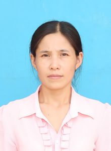Trịnh Thị Thuỳ