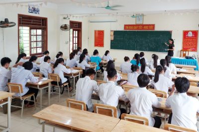 TÍCH CỰC ÔN TẬP THI TỐT NGHIỆP THPT QUỐC GIA  NĂM HỌC 2019 – 2020