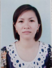 Trần Thị Kim Nhung