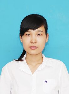 Đinh Thị Ngọc Khanh