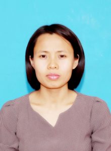 Bùi Thị Như Ý