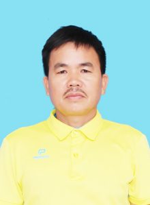 Nguyễn Văn Thúy