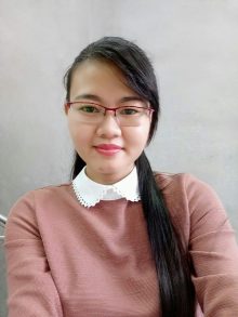 Nguyễn Thị Hồng NHung