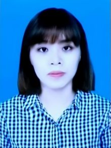 Nguyễn Thị Hải Vân