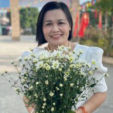 Vũ Thị Hoa
