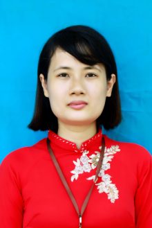 Đỗ Thị Minh Thu