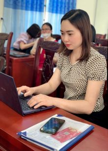 Nguyễn Thị Thúy