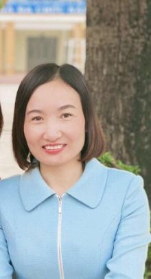 Nguyễn Thị Hoài Thanh