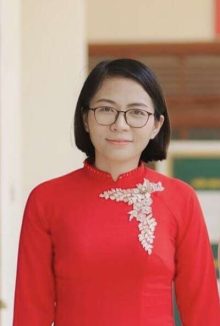 Đào Thị Ngọc Thủy