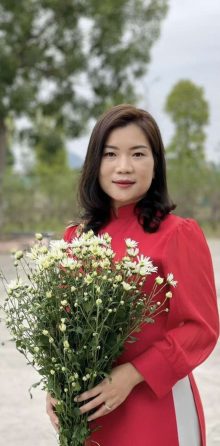 Cao Thị Vân Anh