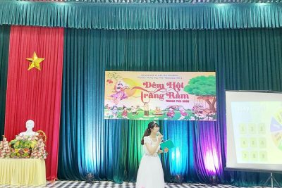 VUI TRUNG THU 2020