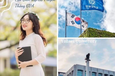 DẤU ẤN NỔI BẬT TRONG KỲ XÉT TUYỂN ĐẠI HỌC – CAO ĐẲNG NĂM 2022 CỦA TRƯỜNG THPT GIA VIỄN A