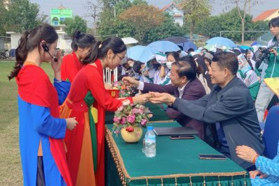 CHUYÊN ĐỀ “SÂN KHẤU HÓA TÁC PHẨM VĂN HỌC”