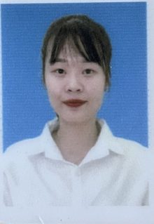 Đinh Thị Trà My