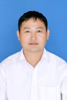Trần Việt Hùng