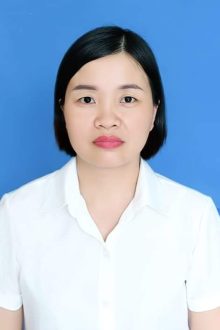 Lê Thị Tuyết Vân