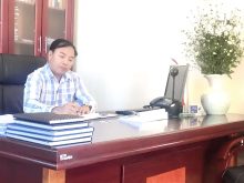 Lê Thành Dương