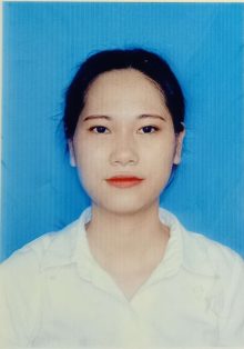 Lê Thị Mai