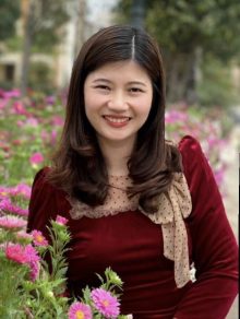 Đinh Thị Minh Thúy
