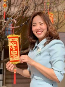 Nguyễn Thị Huyền Trang