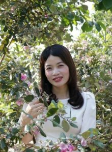 Bùi Thị Thành